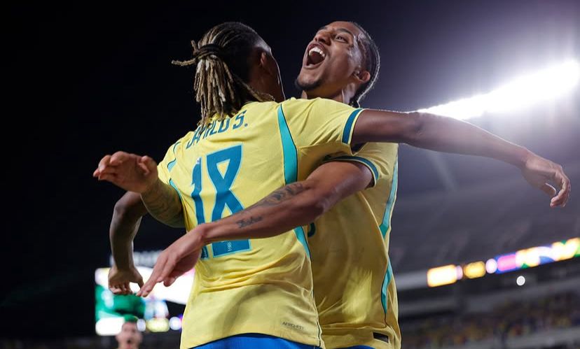 Foto: Reprodução/Caze Tv