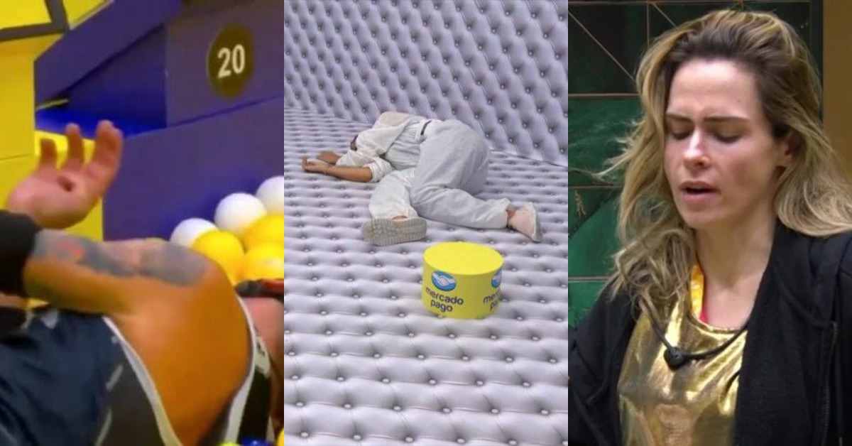 Foto: Reprodução/Gshow