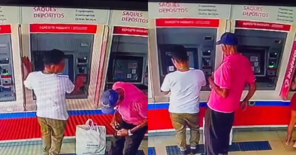 Foto: Reprodução/Redes Sociais