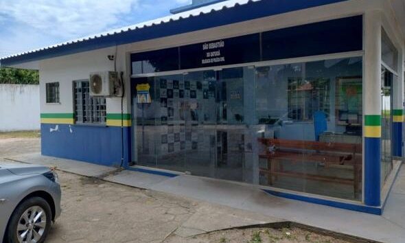 Foto: Reprodução/PC-AM