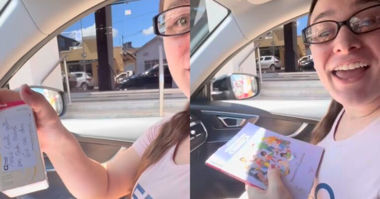 Foto: Reprodução/Redes Sociais