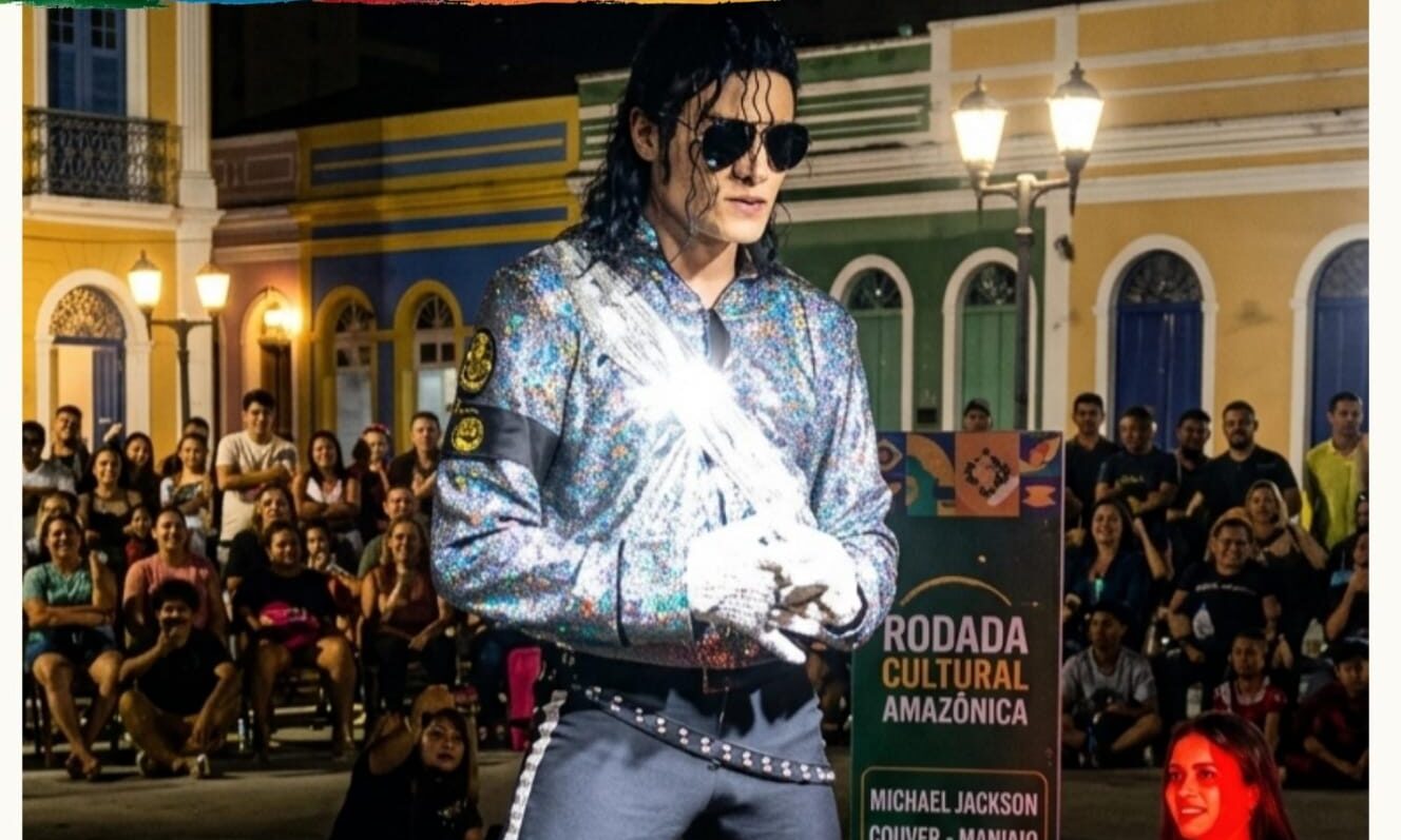 Foto: Reprodução/Assessoria - Rodada Amazônica