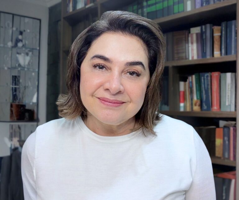 Foto: Reprodução/Assessoria - Maria do Carmo