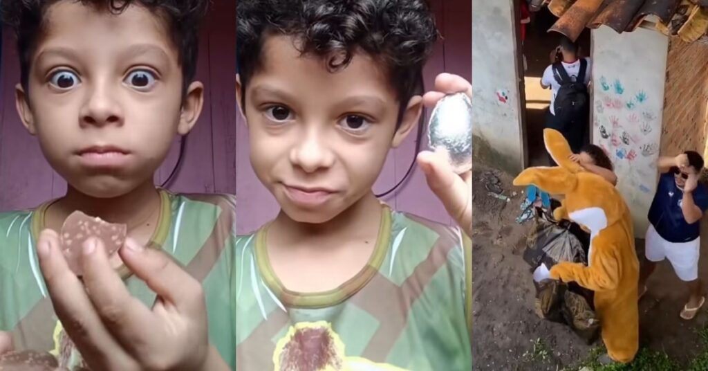 Foto: Reprodução/Redes Sociais