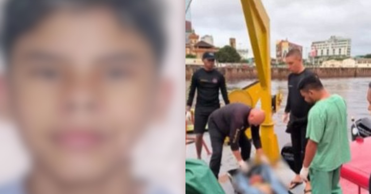 Foto: Reprodução/D24am