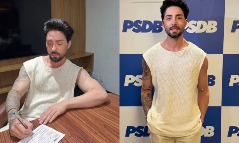 Foto: Reprodução/Redes Sociais