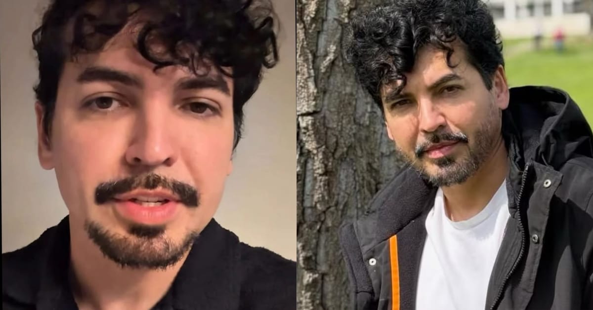 Foto: Reprodução/Redes Sociais