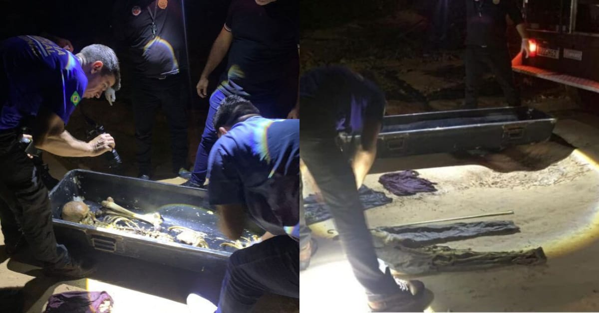 Foto: Reprodução/Portal Toda Hora