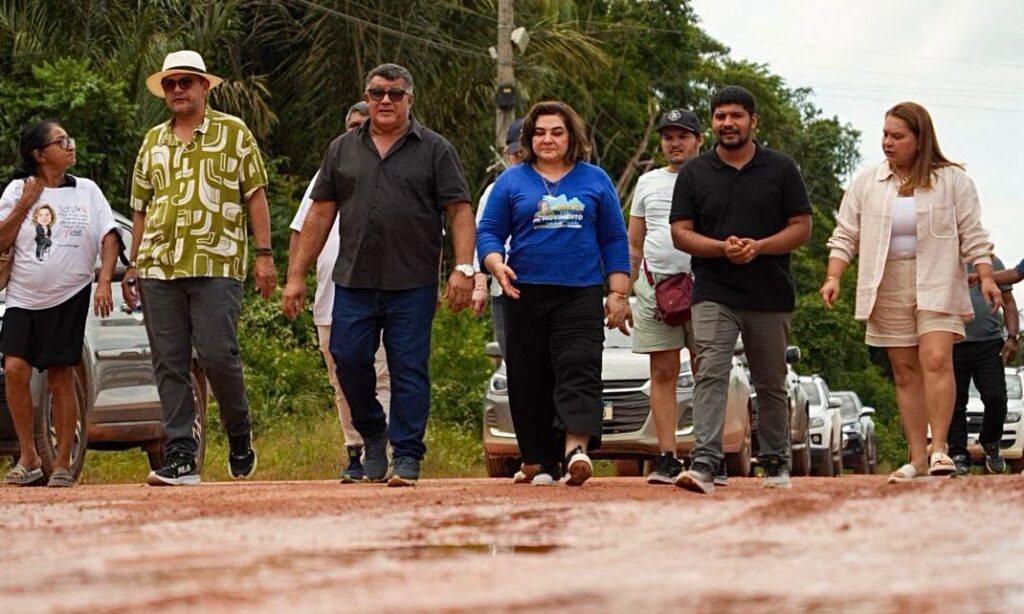 Foto: Thiago Poncio / Assessoria MC