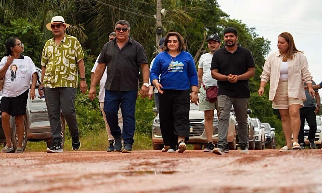 Foto: Thiago Poncio / Assessoria MC