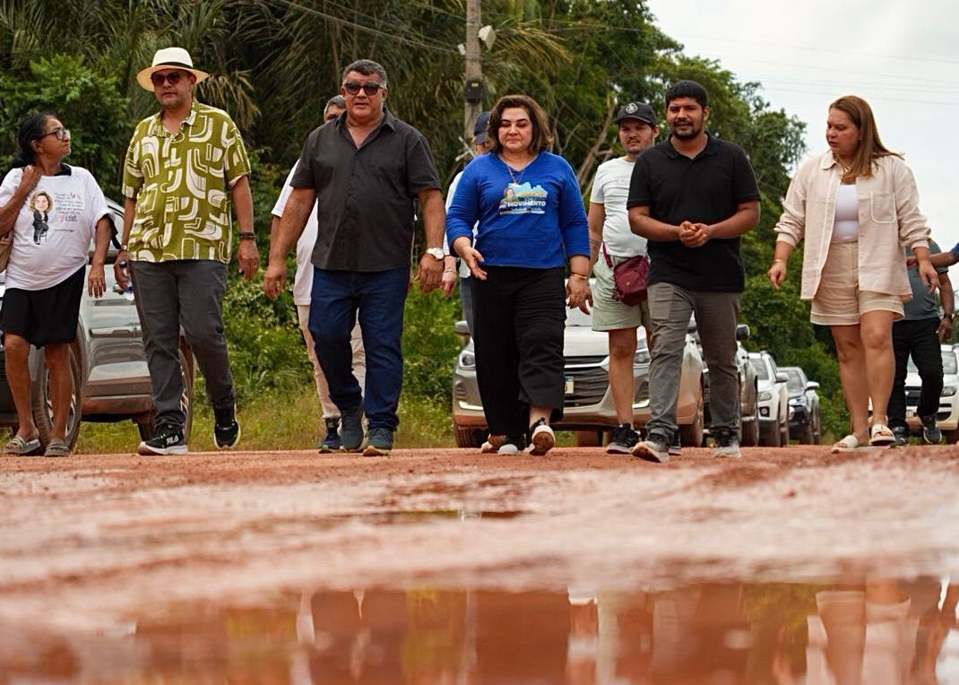 Foto: Thiago Poncio / Assessoria MC