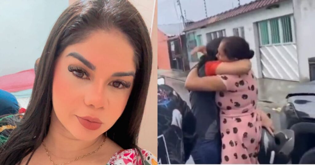 Foto: Reprodução/Redes Sociais