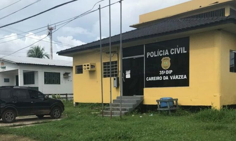 Foto: Reprodução/PC-AM