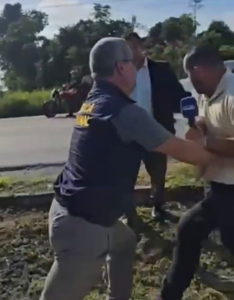 Foto: Reprodução/Redes Sociais