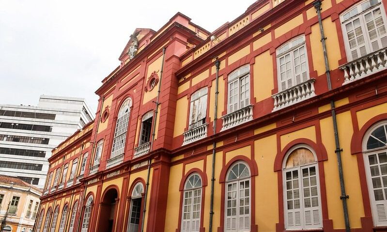 Foto: Reprodução/Agencia Amazonas