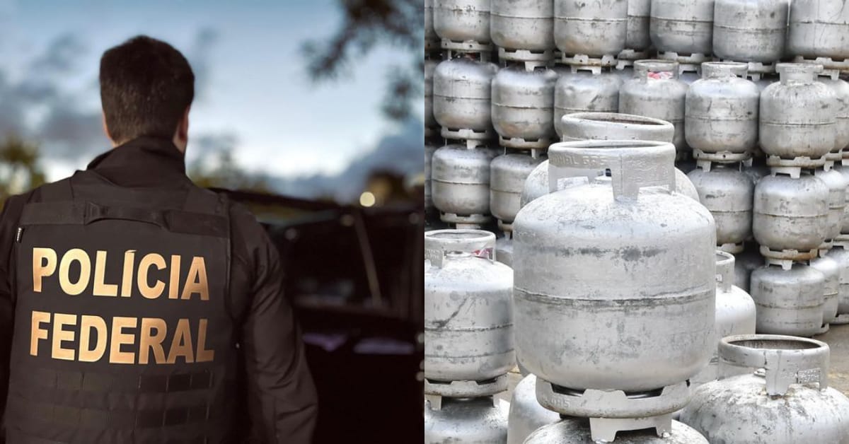 Foto: Reprodução/Polícia Federal
