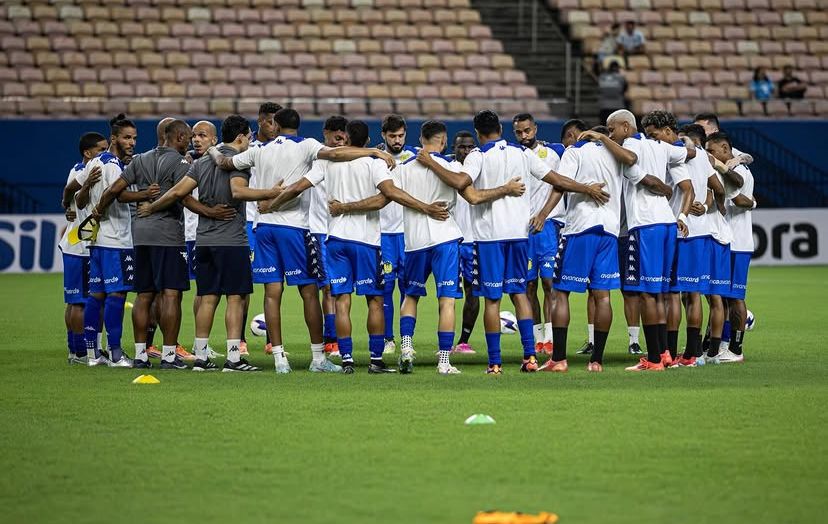 Foto: Divulgação/Redes Sociais