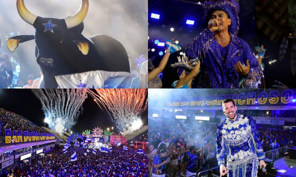 Foto: Reprodução/Assessoria Movimento Marujada