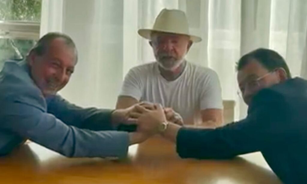 Foto: Reprodução/Redes Sociais