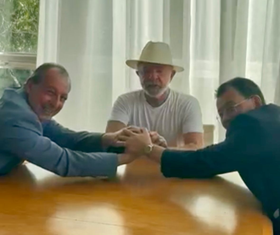 Foto: Reprodução/Redes Sociais