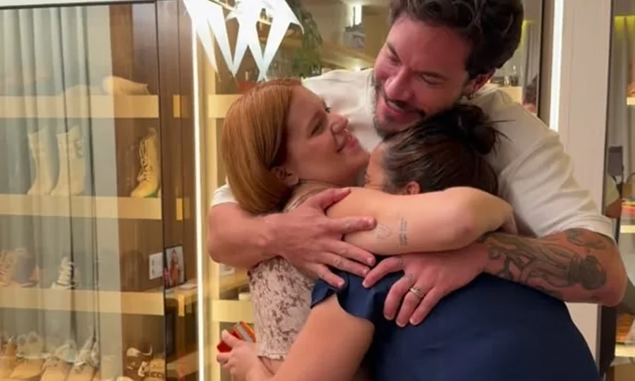 Foto: Reprodução/Redes Sociais