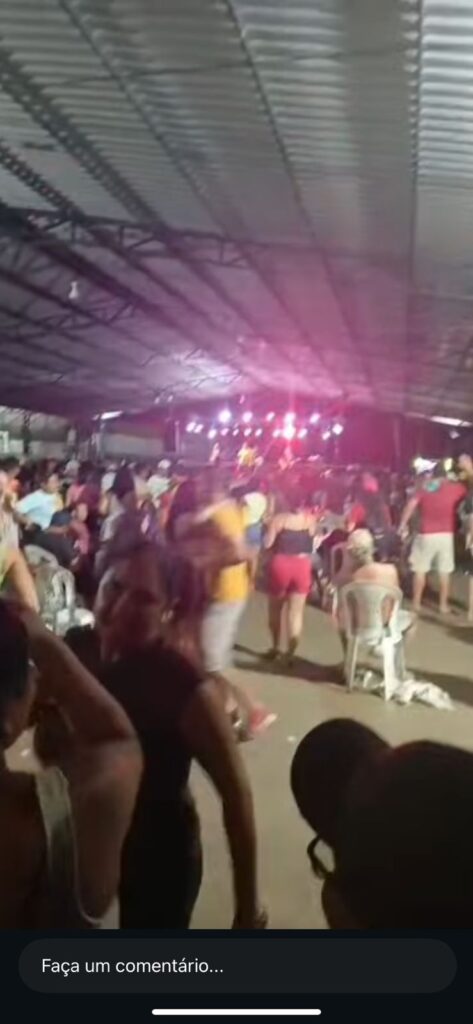 Foto: Reprodução/Redes Sociais