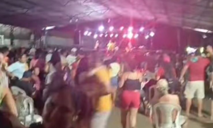 Foto: Reprodução/Redes Sociais