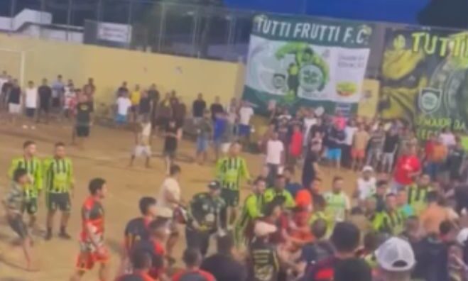 Foto: Reprodução/Redes Sociais