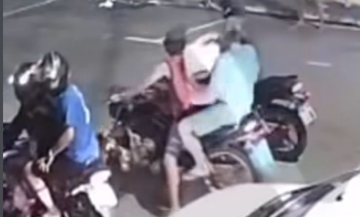 Foto: Reprodução/Redes Sociais