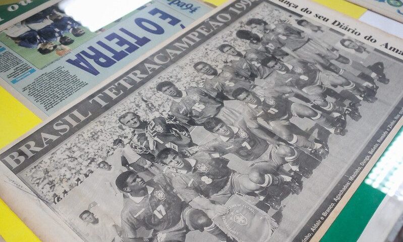 FOTOS: Gabi Vitim / Secretaria de Cultura e Economia Criativa