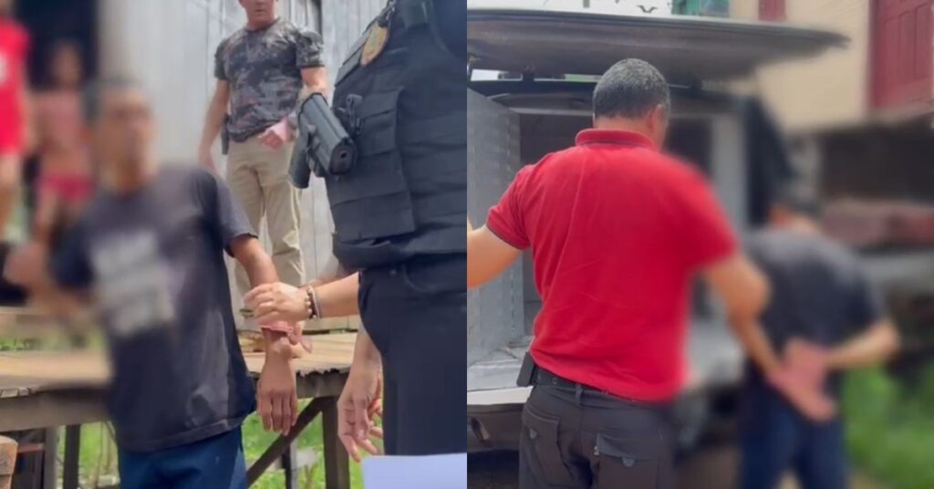 Foto: Reprodução/PC-AM