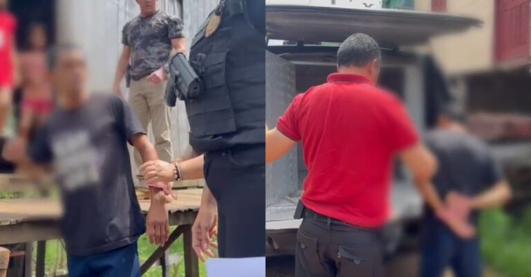 Foto: Reprodução/PC-AM