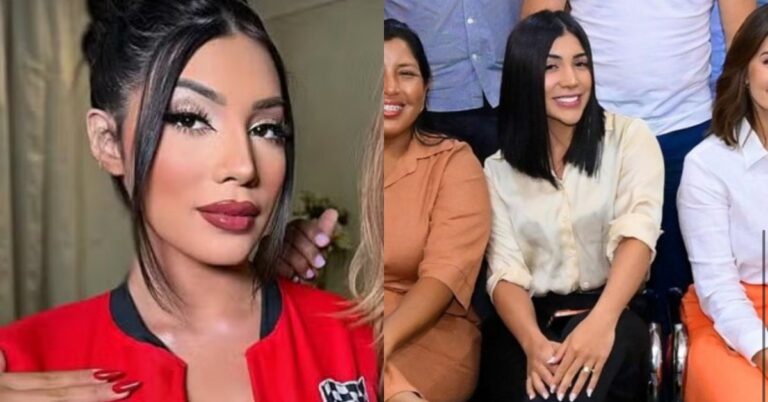 Foto: Reprodução/Redes Sociais