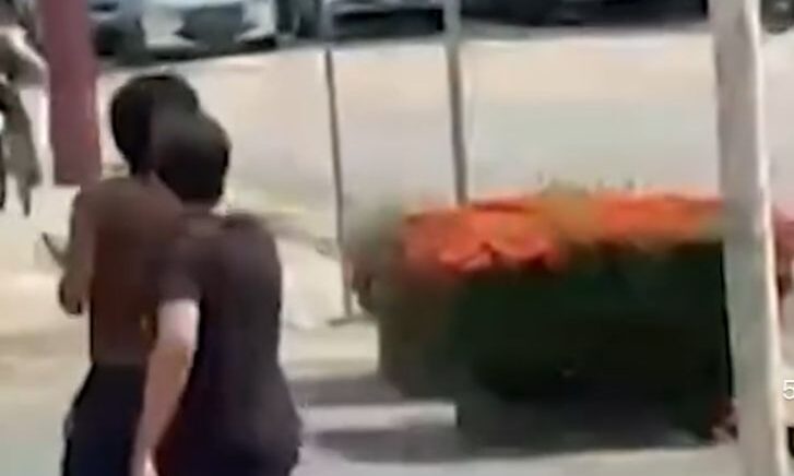 Foto: Reprodução/Redes Sociais