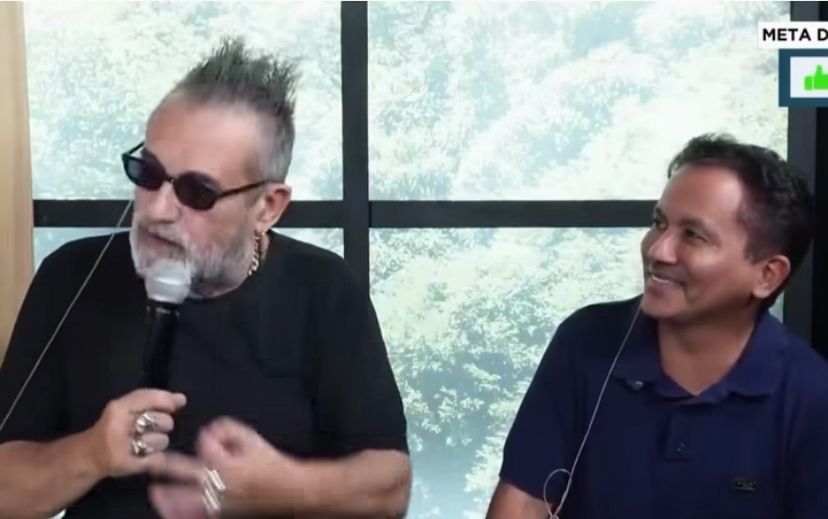 Foto: Reprodução/Redes Sociais