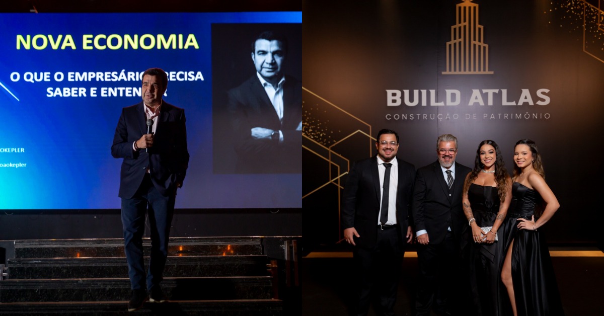 Foto: Reprodução/Assessoria Up de Comunicação