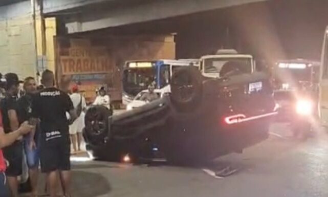 Foto: Reprodução/Redes Sociais