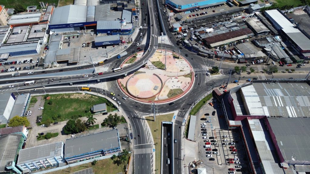 Foto: Reprodução/Prefeitura de Manaus