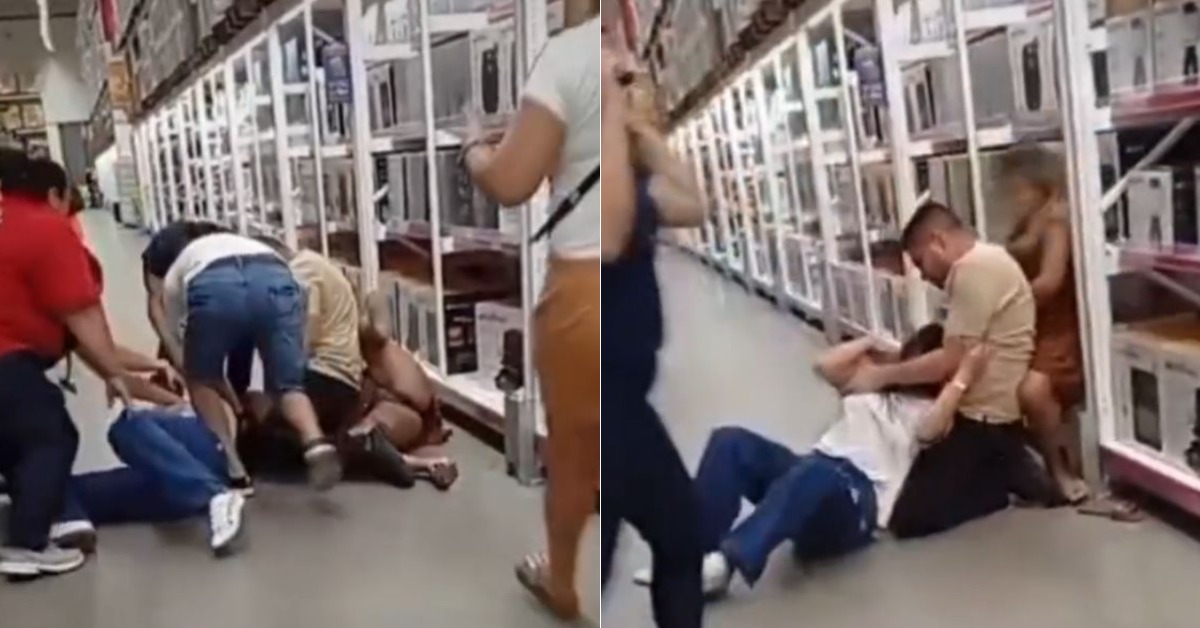 Foto: Reprodução/Redes Sociais