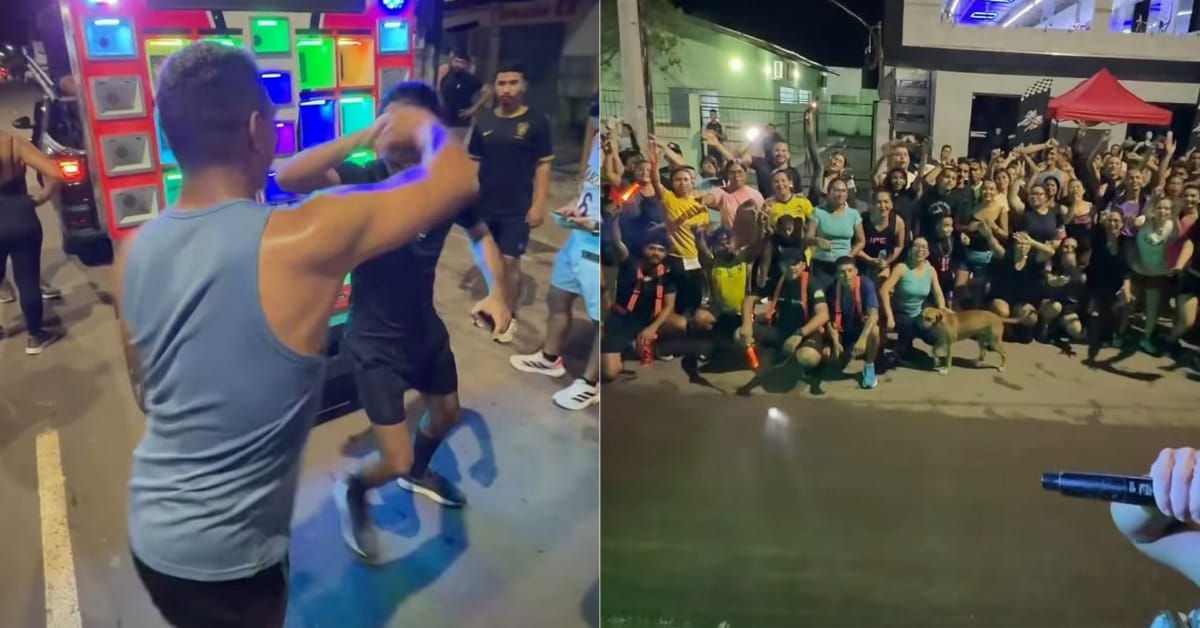 Foto: Reprodução/Redes Sociais