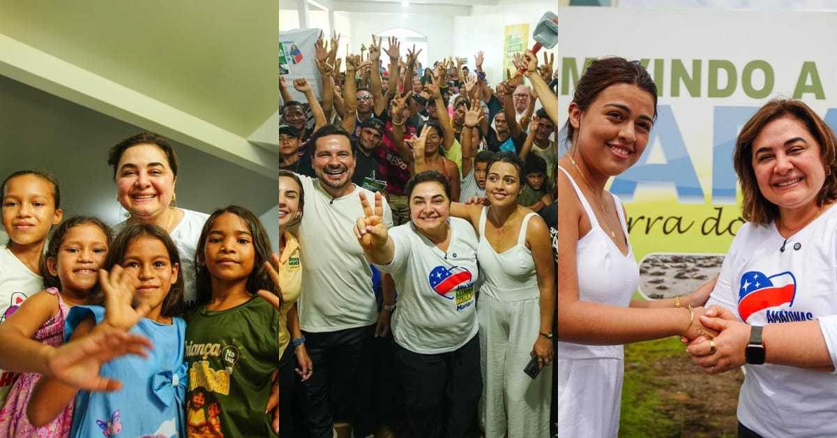 Foto: Assessoria / Maria do Carmo