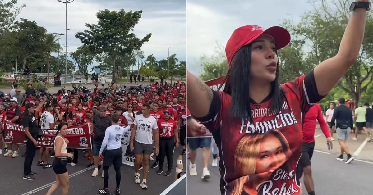 Foto: Reprodução/Redes Sociais