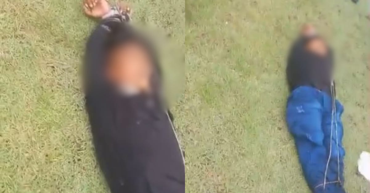 Foto: Reprodução/X