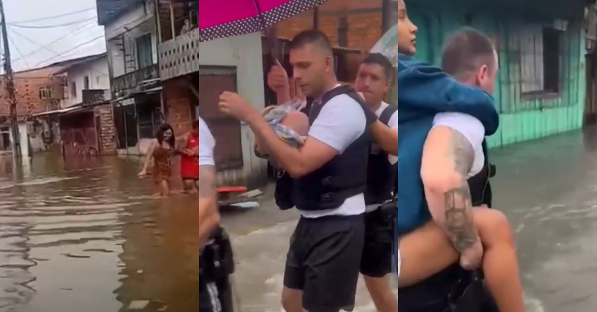 Foto: Reprodução/Redes Sociais