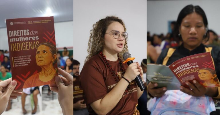 Foto: Reprodução/Lucas Silva e Arquivo DPE-AM