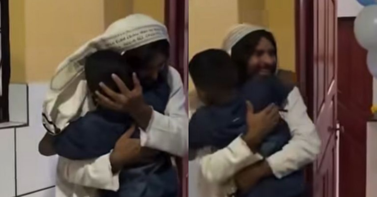 Foto: Reprodução/Redes Sociais