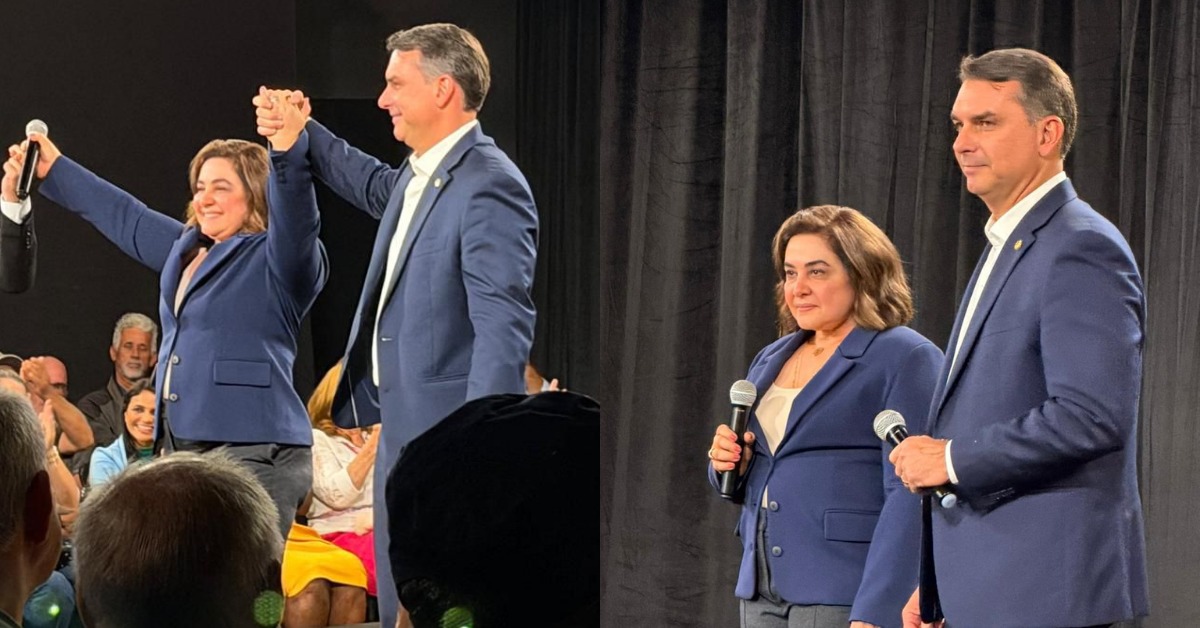 Foto: Assessoria Maria do Carmo