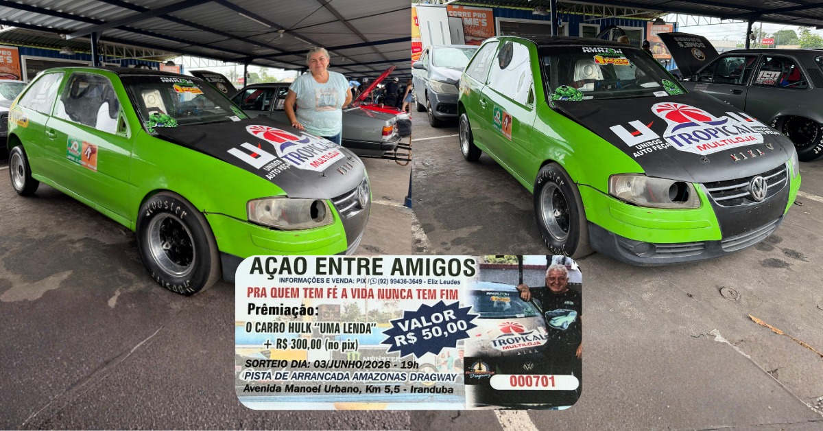 Foto: Audrey Bezerra / Dia a Dia Notícia