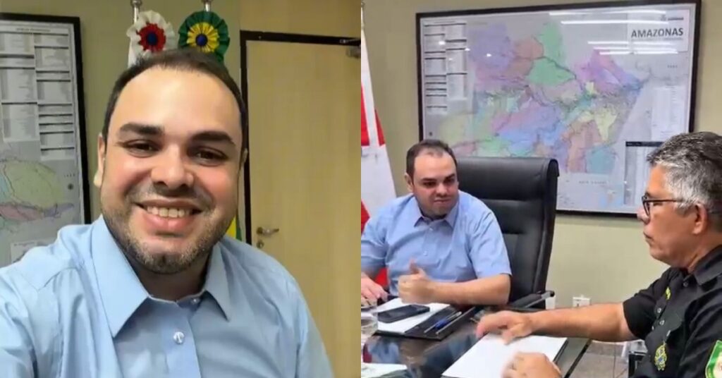 Foto: Reprodução/Redes Sociais