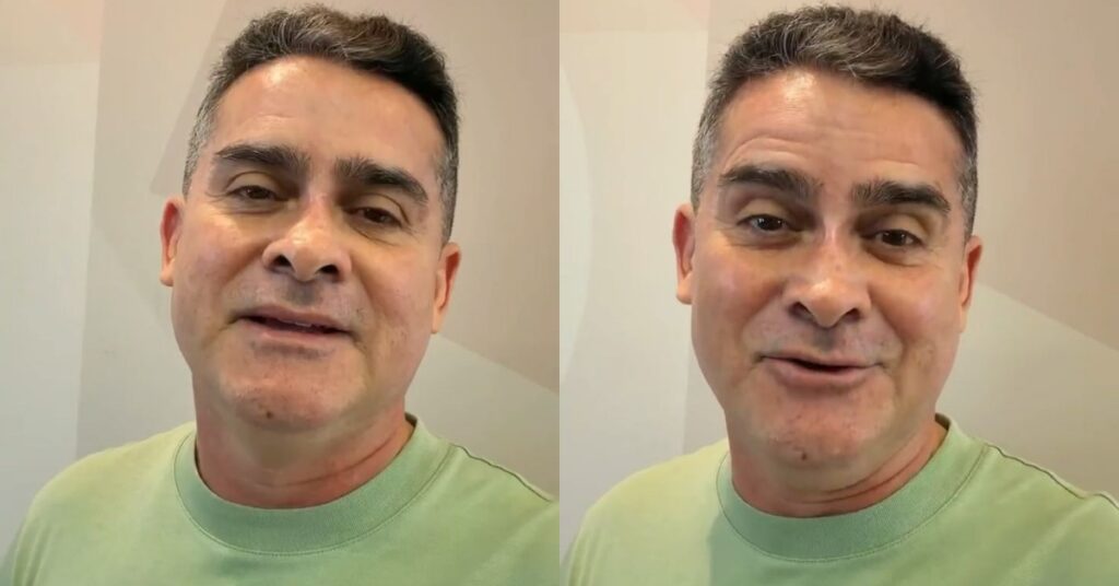 Foto: Reprodução/Redes Sociais
